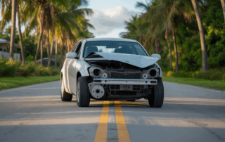 Cape Coral Car Accident Checklist: Steps to Take to Protect Your Claim