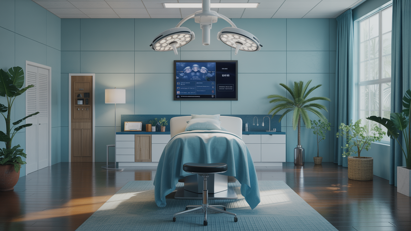 What to Do After a Surgical Error in Cape Coral, FL