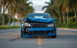 A Step-by-Step Guide to Filing a Car Accident Claim in Cape Coral