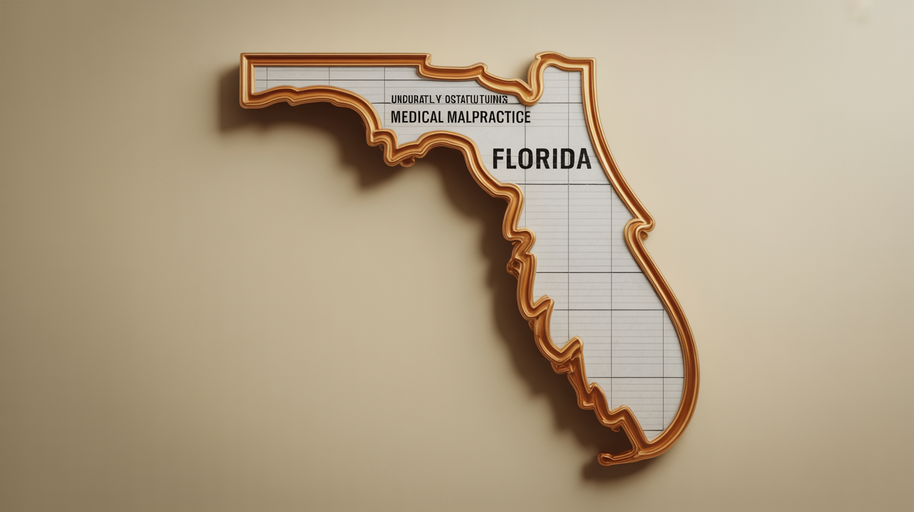 Understanding the Statute of Limitations for Medical Malpractice in Florida