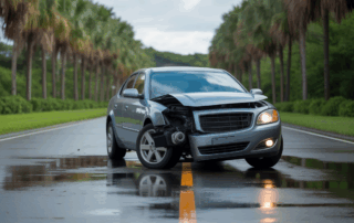 Common Mistakes to Avoid After a Car Accident in Cape Coral