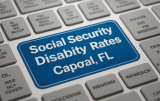 Understanding Social Security Disability Approval Rates in Cape Coral, FL