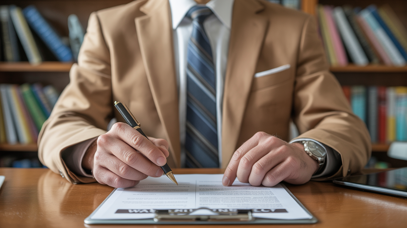 How to File a Workers' Compensation Claim in Cape Coral, FL