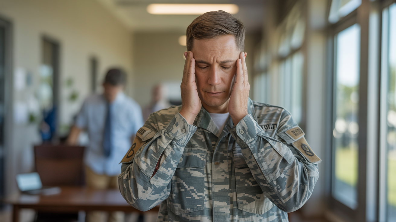 VA Disability Benefits for PTSD in Cape Coral: What Local Veterans Need to Know