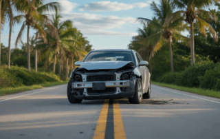 Navigating Your PIP Claim After a Car Accident in Cape Coral