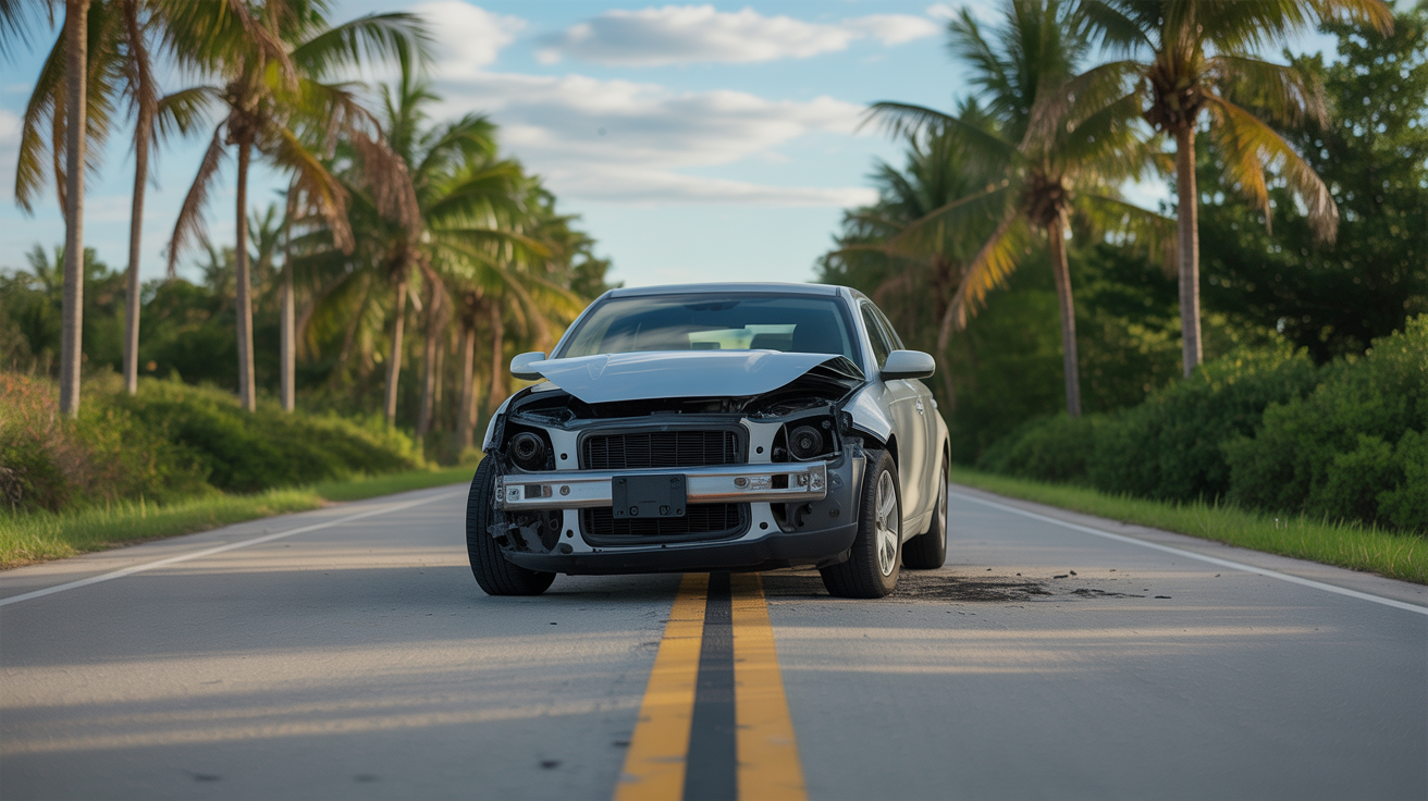 Navigating Your PIP Claim After a Car Accident in Cape Coral