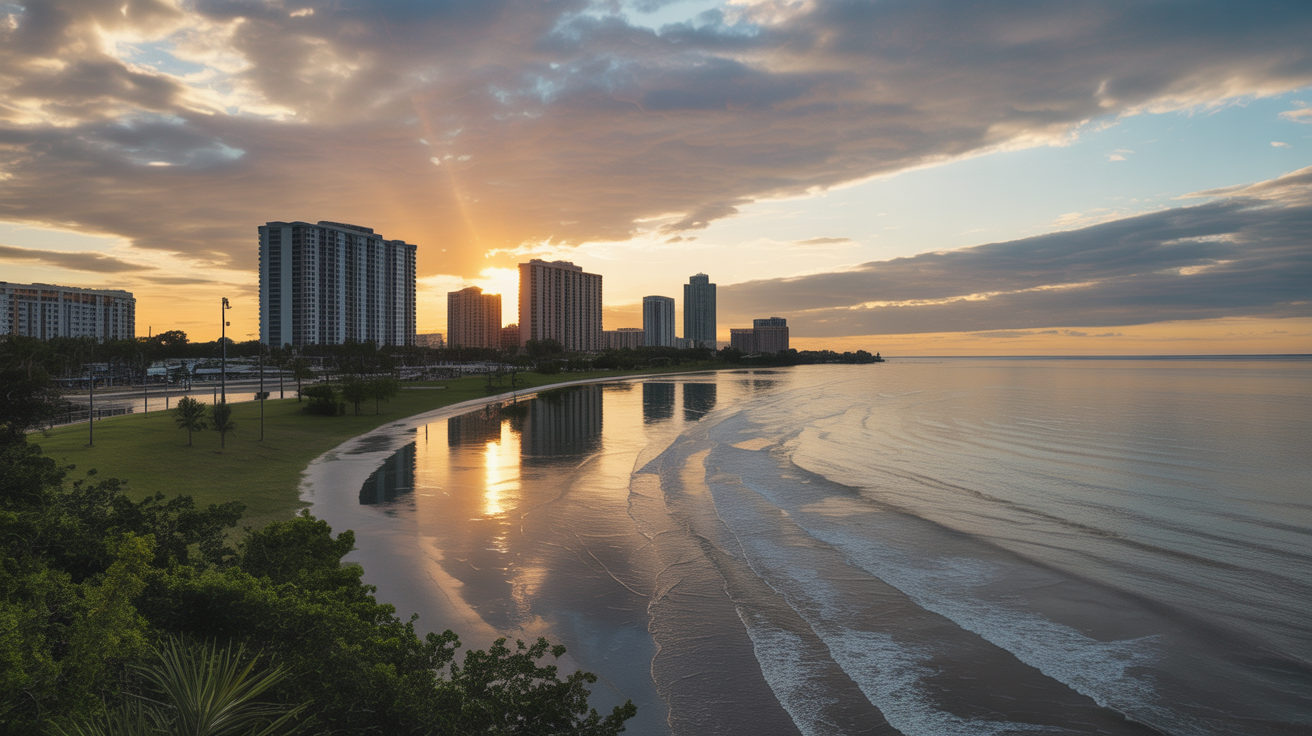 How to Get VA Disability Benefits for PTSD in Cape Coral, FL