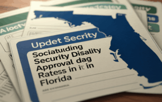 Understanding Social Security Disability Approval Rates in Florida