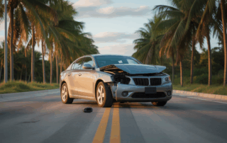 A Guide to Filing a Car Accident Claim in Cape Coral, FL
