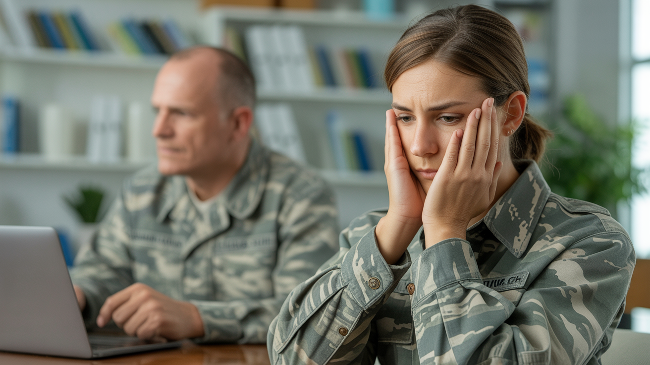 How to Prove Service Connection for PTSD for Your VA Disability Claim