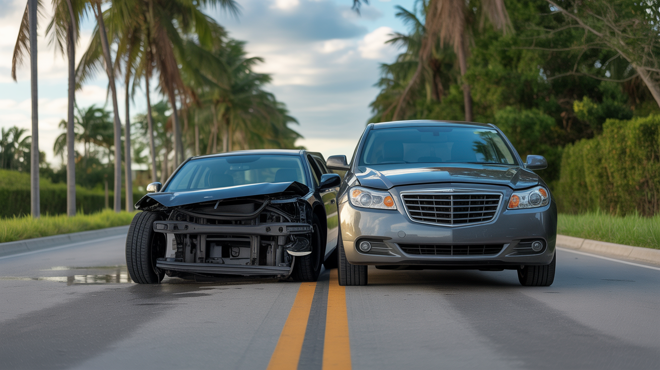 How Florida's No-Fault Law Impacts Your Cape Coral Car Accident Claim