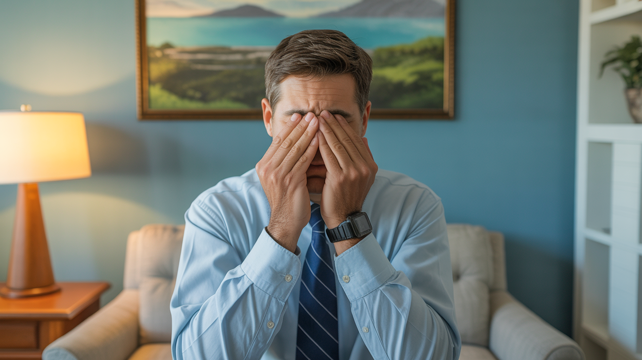 Filing a VA Disability Claim for PTSD in Cape Coral, FL