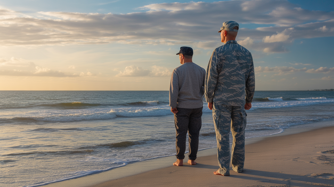 How to Get VA Disability for PTSD in Cape Coral, FL