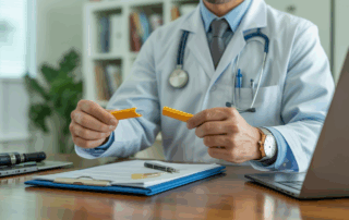 What Evidence Is Required for a Medical Malpractice Lawsuit in Cape Coral?