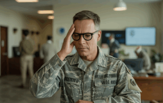 What Cape Coral Veterans Need to Know About Filing a VA Claim for PTSD
