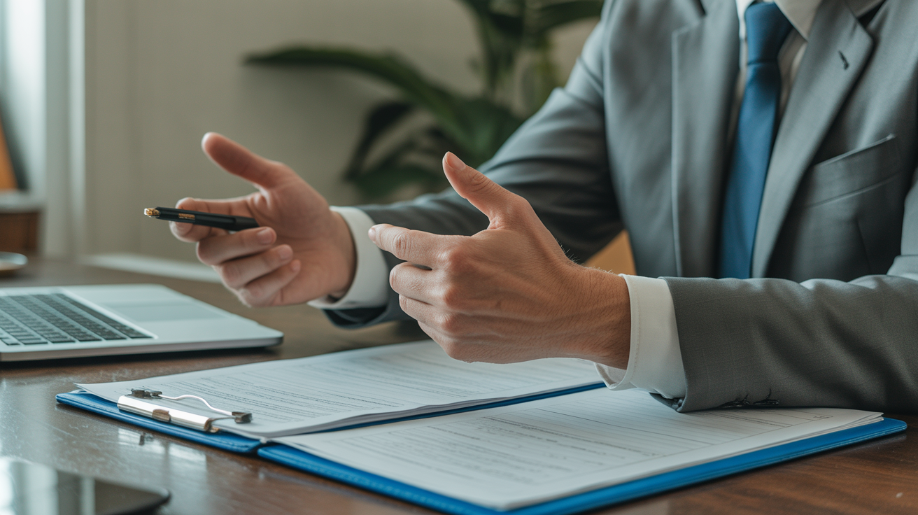 A Step-by-Step Guide to Filing a Workers' Comp Claim in Cape Coral, FL