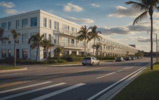 How to Get VA Disability for PTSD in Cape Coral, FL