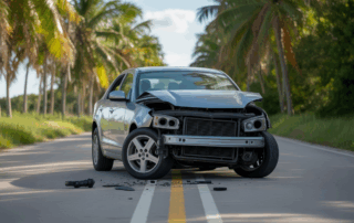 What to Do After a Car Accident in Cape Coral: A Checklist