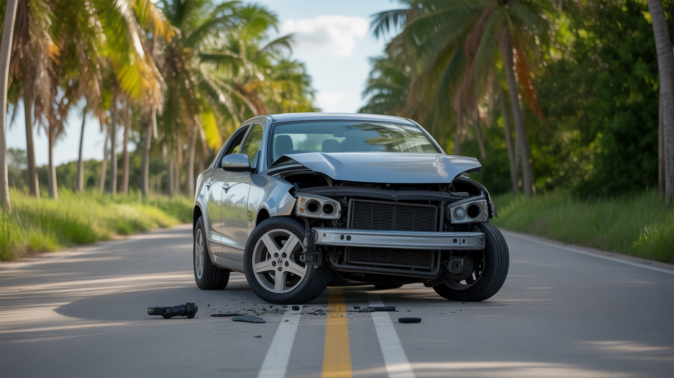 What to Do After a Car Accident in Cape Coral: A Checklist