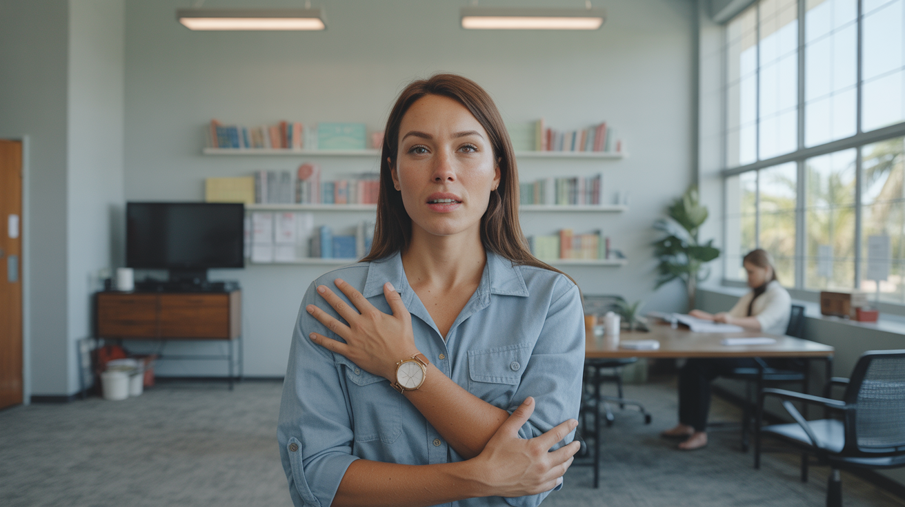 What to Do Immediately After a Work Injury in Cape Coral, FL