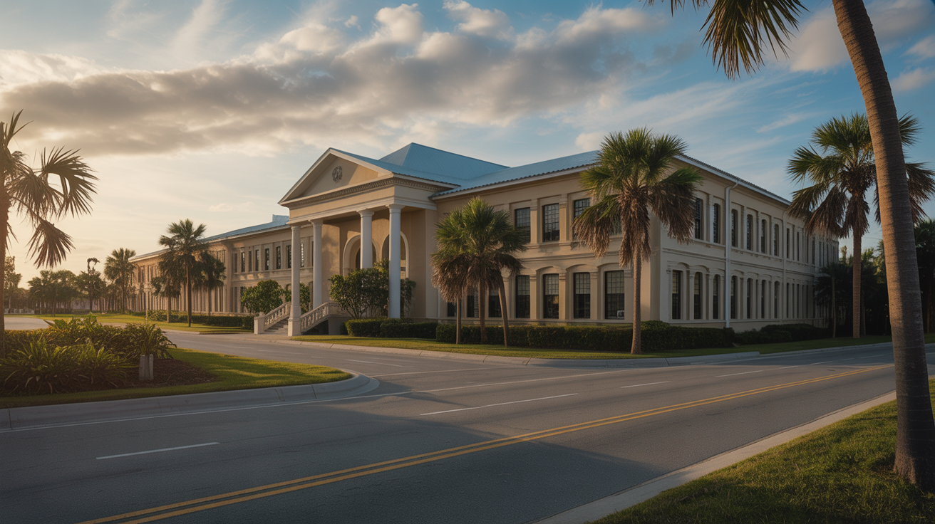 A Veteran’s Guide to Filing for VA Disability in Cape Coral, FL