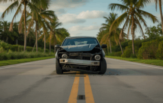 How Florida's No-Fault Laws Affect Your Cape Coral Car Accident Claim