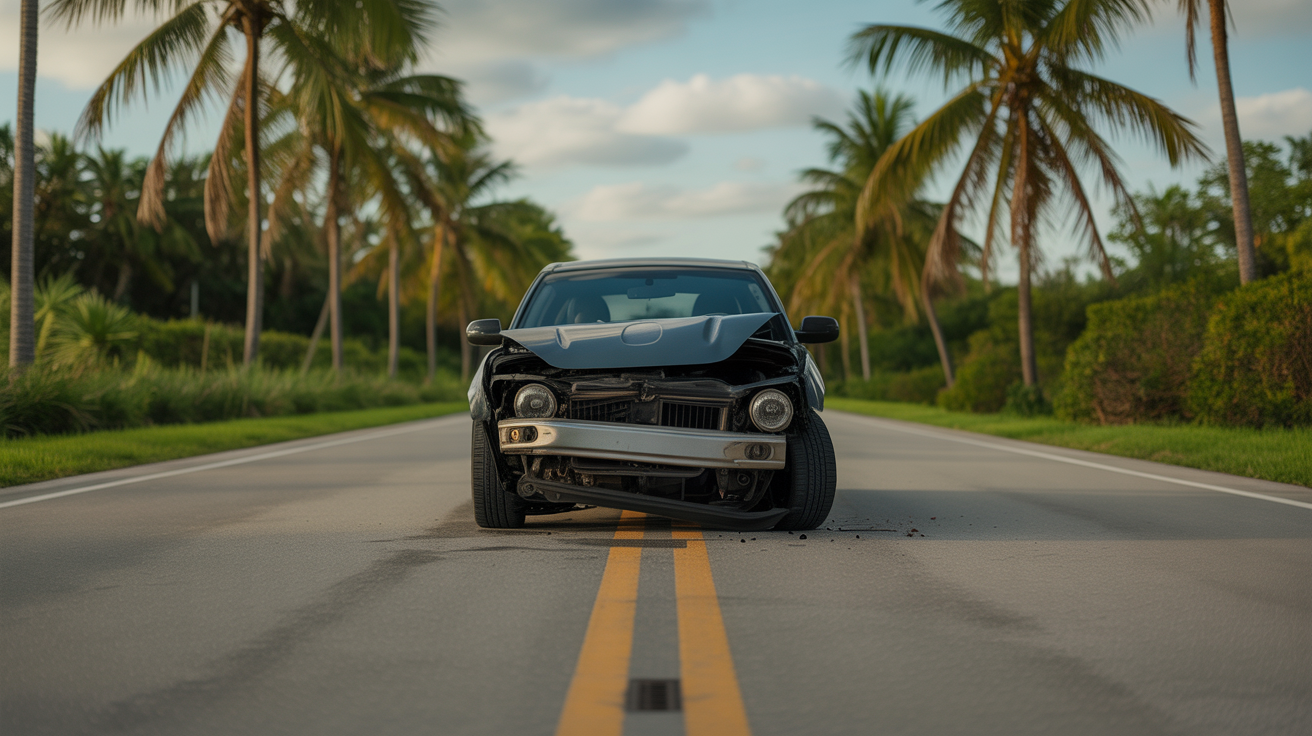 How Florida's No-Fault Laws Affect Your Cape Coral Car Accident Claim