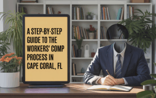 A Step-by-Step Guide to the Workers' Comp Process in Cape Coral, FL