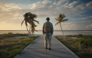 VA Disability for PTSD: A Guide for Cape Coral Veterans