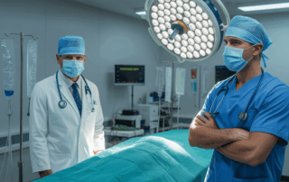 Understanding Surgical Errors: When to File a Malpractice Claim in Cape Coral