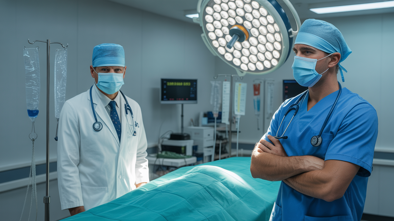 Understanding Surgical Errors: When to File a Malpractice Claim in Cape Coral