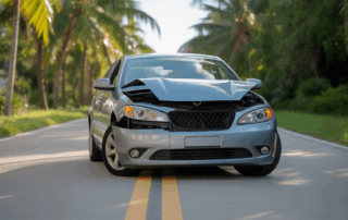Mistakes to Avoid When Speaking to an Insurance Adjuster After a Cape Coral Car Accident