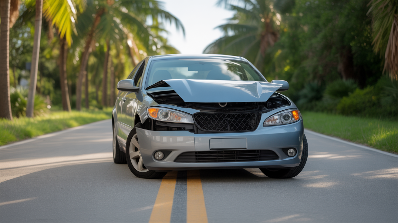 Mistakes to Avoid When Speaking to an Insurance Adjuster After a Cape Coral Car Accident