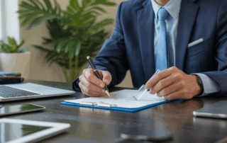 A Step-by-Step Guide to Filing a Workers' Comp Claim in Cape Coral