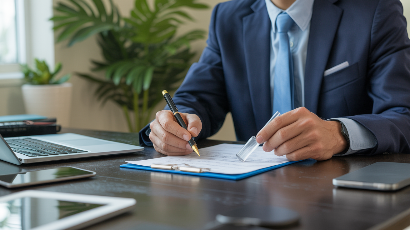 A Step-by-Step Guide to Filing a Workers' Comp Claim in Cape Coral