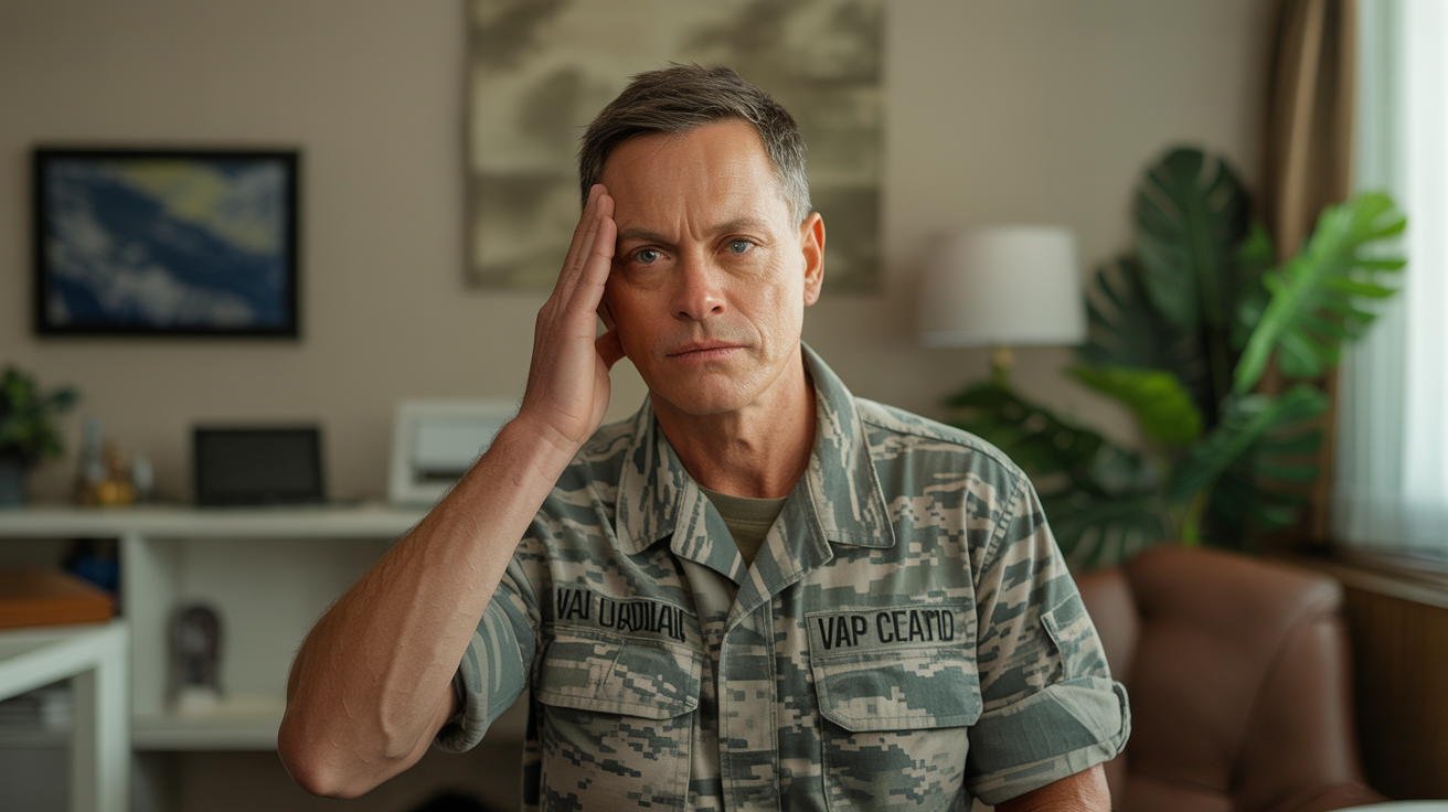 Filing for VA Disability for PTSD: A Guide for Cape Coral Veterans