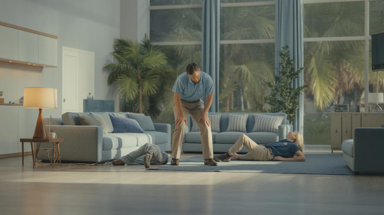 What to Do Immediately After a Work Injury in Cape Coral, FL