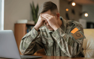 A Veteran’s Guide to Filing a PTSD Claim in Cape Coral