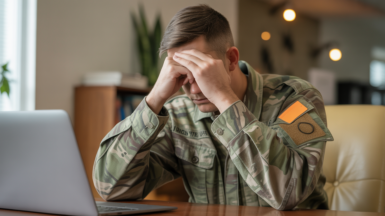 A Veteran’s Guide to Filing a PTSD Claim in Cape Coral