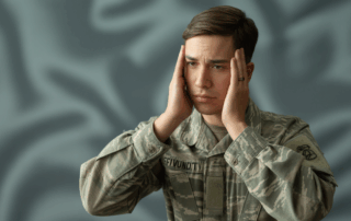 How to Prove Service Connection for a PTSD Claim