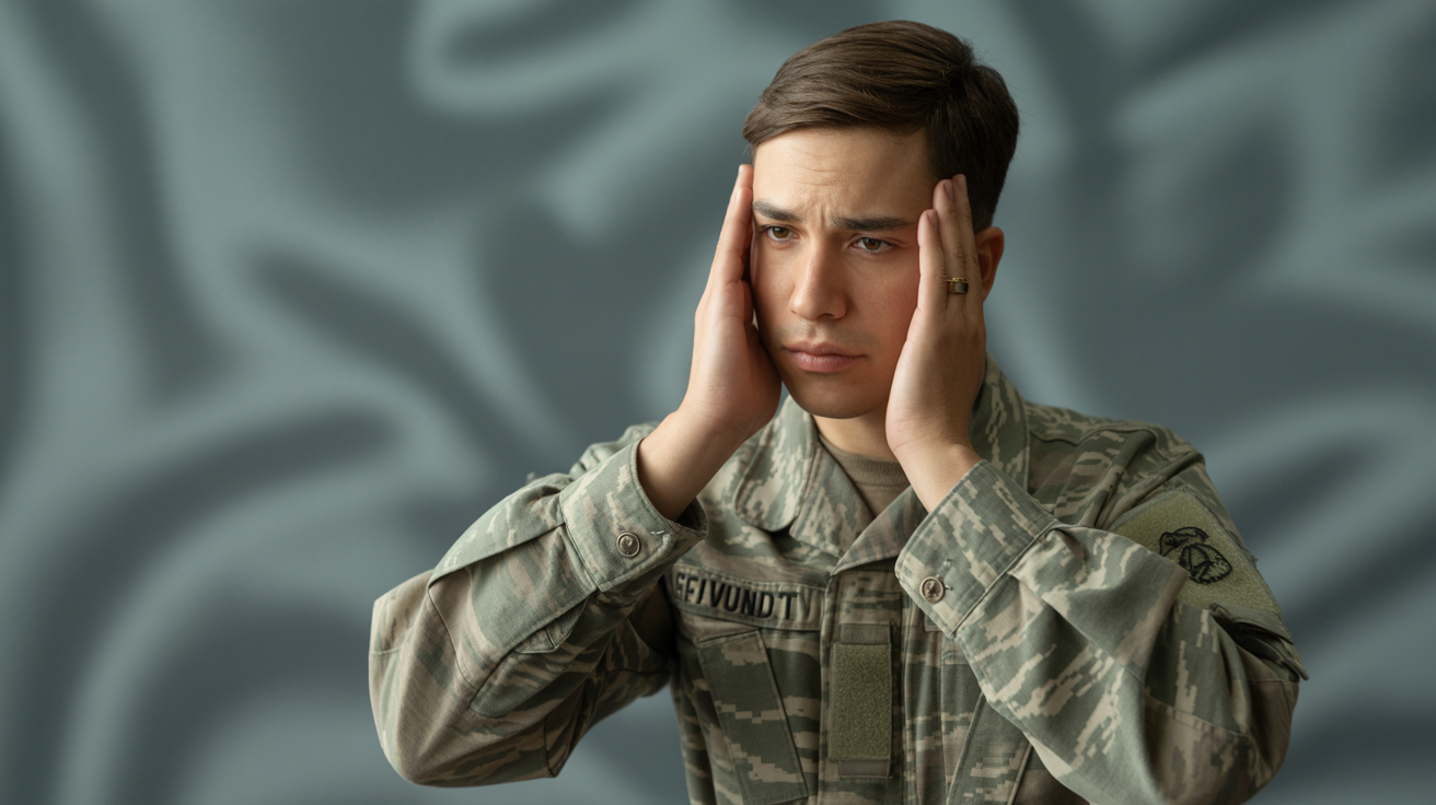 How to Prove Service Connection for a PTSD Claim