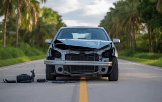 Common Mistakes to Avoid After a Car Accident in Cape Coral
