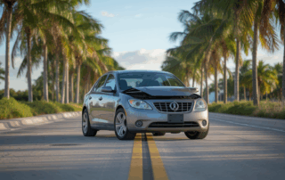 How to Get Your Car Accident Report in Cape Coral, FL