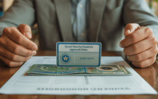 Understanding Social Security Disability Approval Rates in Cape Coral