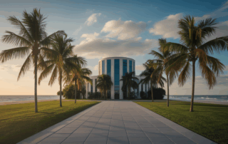 Getting VA Disability Benefits for PTSD in Cape Coral, FL