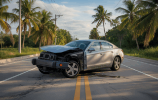 What Florida's No-Fault Law Means for Your Cape Coral Car Accident Claim