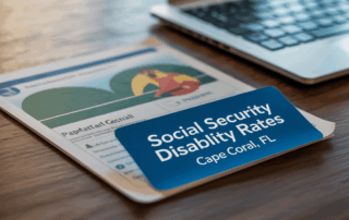 Understanding Social Security Disability Approval Rates in Cape Coral, FL