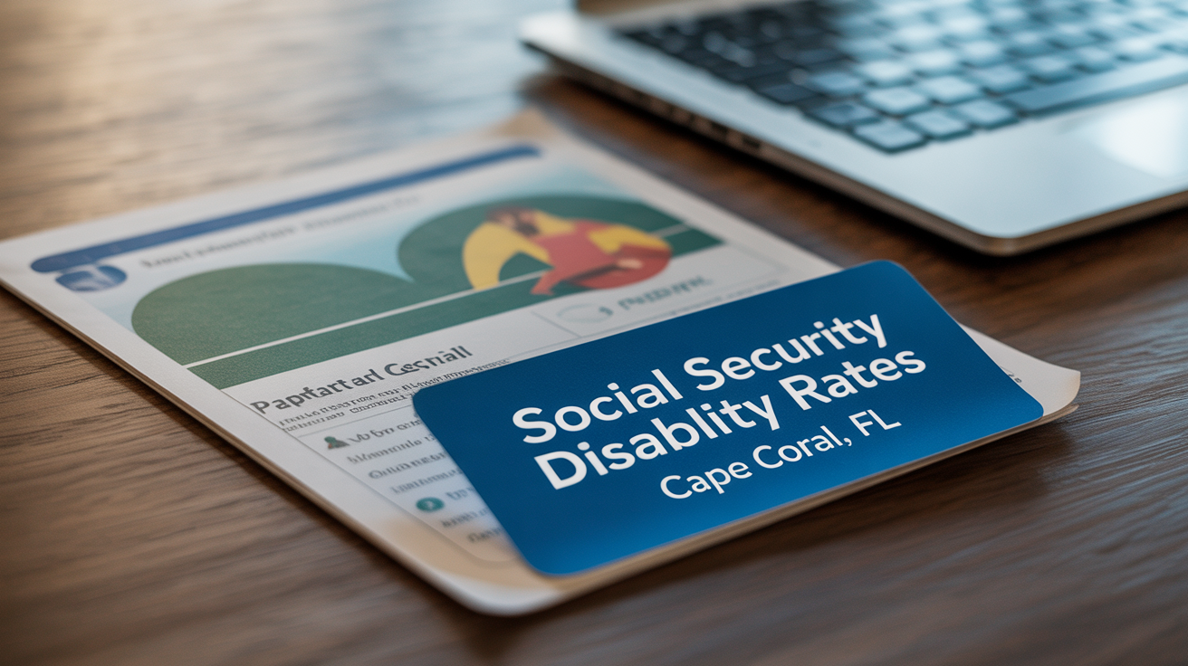 Understanding Social Security Disability Approval Rates in Cape Coral, FL
