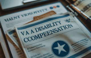 How VA Disability Ratings and Compensation Work