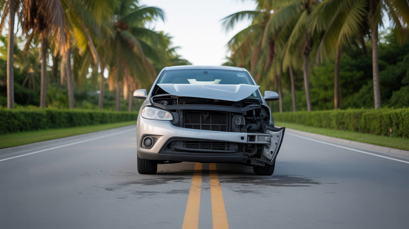 What to Do After a Car Accident in Cape Coral: Essential Steps and Expert Advice